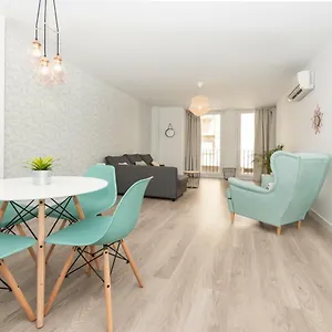 Fantasticos Lofts Malagueta * Malaga