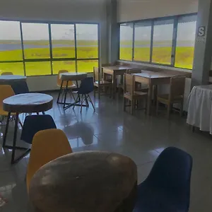 Amazon Dream With Ac And Starlink Pensión Iquitos