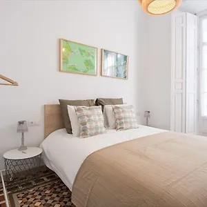 2 Bedroom Nosquera Malaga