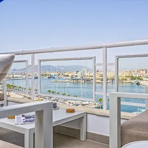 Apartment Malagueta *