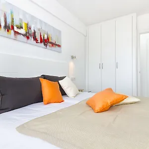 Victoria Apartment Malaga