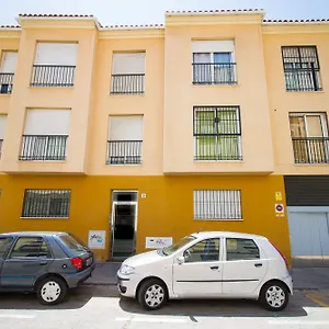 Apartment Cool Capuchinos By La Recepcion