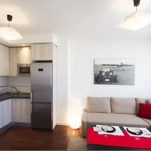 Calle Victoria - Stunning And Apartamento *