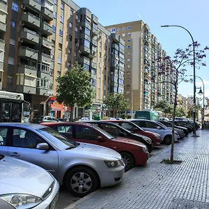 Sea & Wave Puerta Del Mar Apartment