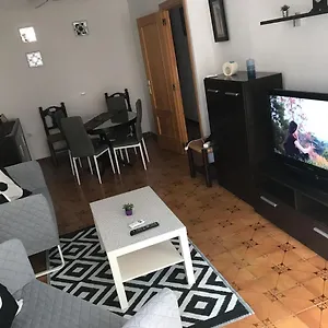 Apartment 6pax 3bedroom Flat At Centre *