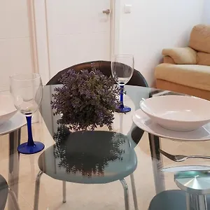 Apartment Jerez *