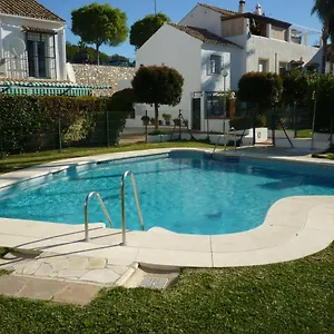 Pueblo Sol Townhouse