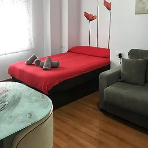 Calle Carreteria Apartment