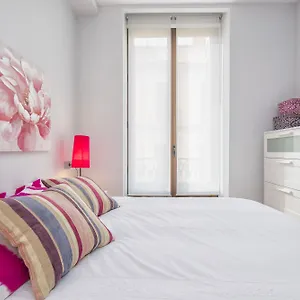 Raquel Apartment