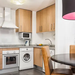 Catalina Apartment Malaga