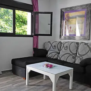 Villa Virginia Grupalmalaga *