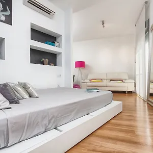Olga Apartment Malaga