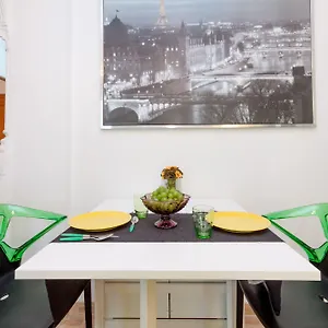 Apartment Casilari *