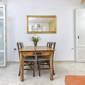 Apartment Comandante