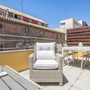 San Lorenzo Malaga