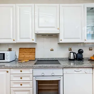 Amalia Apartment *
