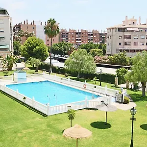 Apartment Apartamento Munoz