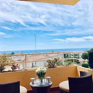 Charming With A Stunning Sea View Apartment *