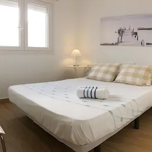 Apartment Malagadevacaciones - Elcano 113 Dos