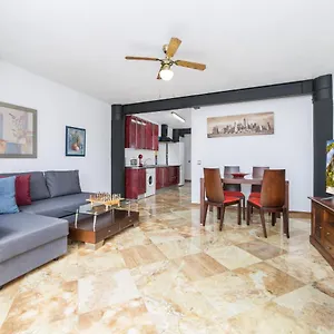 Apartment Homes Alameda Barcelo Malaga