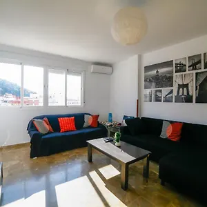 El Quinto Pino Centro