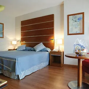 Hotel Monte Málaga