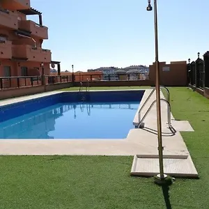 Piso Cortijo Sevila - Torrox Costa