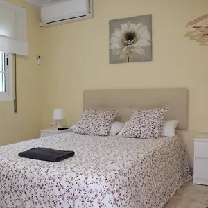 Apartment And New Close To The Center 3ºa Malaga