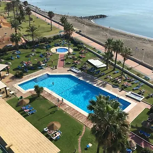 Guadalmar Playa Hotel 4*