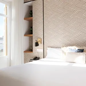 Appartement Teatro 1 & 2