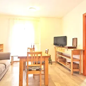 Comfortable In 85 M² Air Conditioning * Malaga