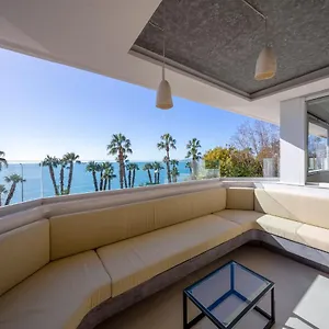 Casa Pirulo Sea View By Caleta Homes