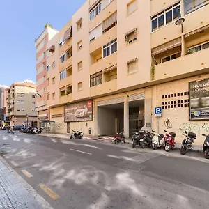 Holidays2malaga Train Station Area 3* Malaga