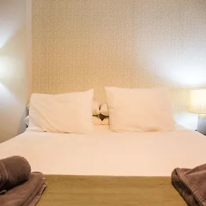 Beach & Center Premium 3* Malaga