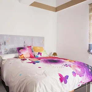 Suncity Flat Salitre Ii Hotel