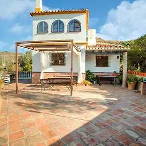 Belvilla By Oyo Casa Granadillos