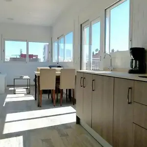 Bonbon Soho Apartment *