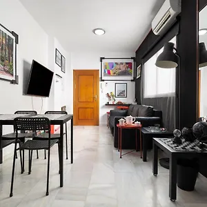 Mz Flat Apartment *