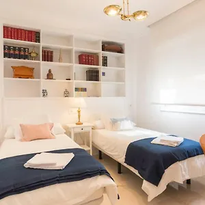 Apartment Tgh/ Soho Centro