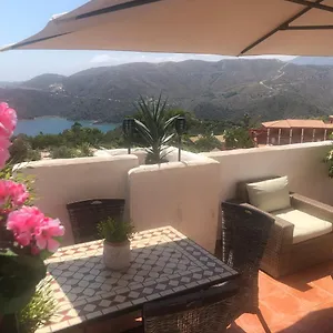 Luxury Duplex With Views. *