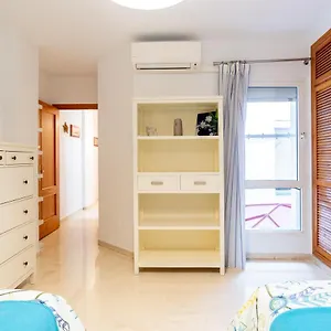 Apartment Victoria 50 Malaga