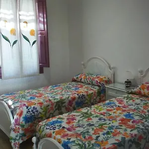 Holiday home La Casa Malaguena. Malaga