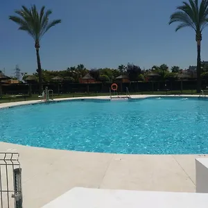 Paraiso Aquiler Vacacional Malaga