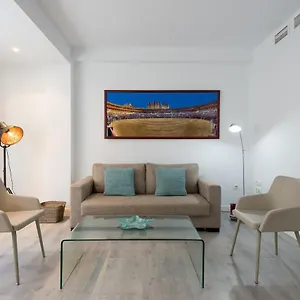Soho Premium 3 Bedrooms Apartment *