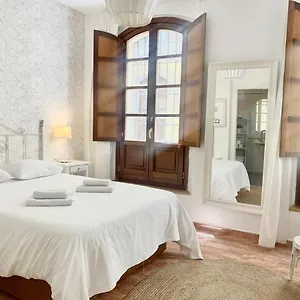 Apartment Lyrioshomes La Merced Centro Malaga