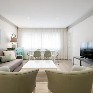 Puerto De Premium 3 Bedrooms Apartment *