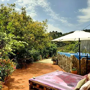 Holiday home Cortijo Buenavista *