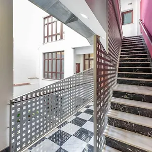 Carreterias Centro Apartment
