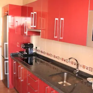 - 2 Bedrooms With Wifi - 07030 * Malaga