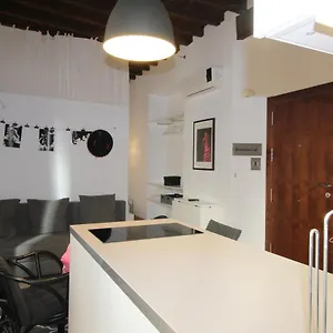 Del Parque Flats Alvarez Apartment Malaga